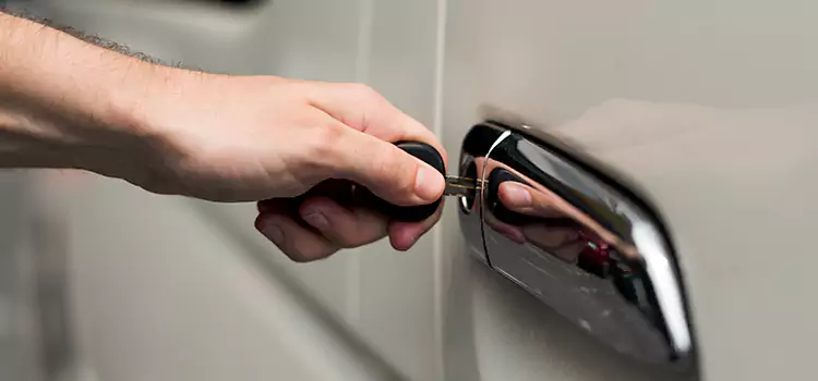 Car Unlock Service Price Daly City