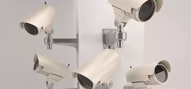 Your Trusted Partner for CCTV Solutions in Daly City