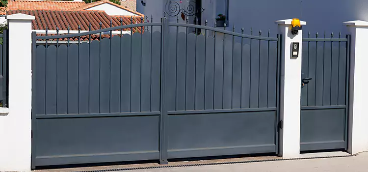 Emergency Commercial Gate Repair Daly City