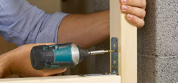 Jimmy Proof Deadbolt Repair Daly City