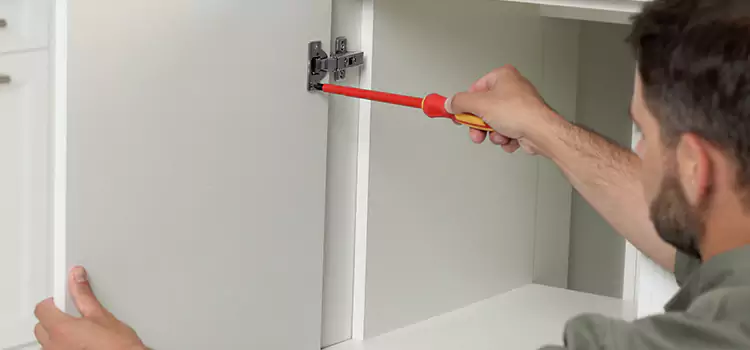 Screen Door Hinge Repair Daly City