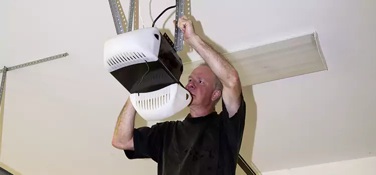 Garage Door Opener Service Daly City