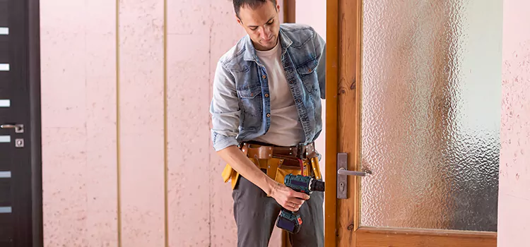 Door Glass Replacement Daly City