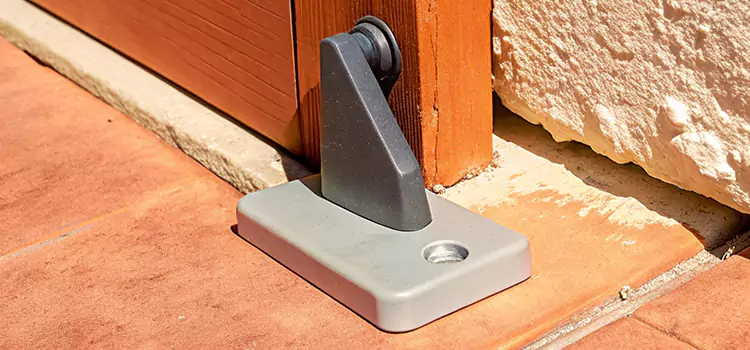 Aesthetic Door Stop Selection Daly City