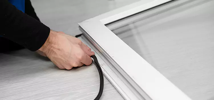 Commercial Door Weather Stripping Daly City