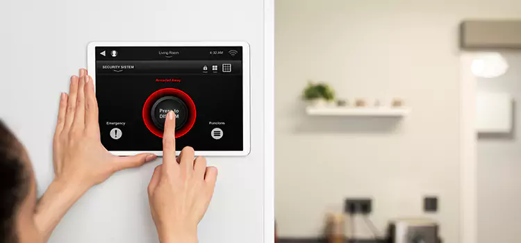Blink Video Doorbell Installation Daly City
