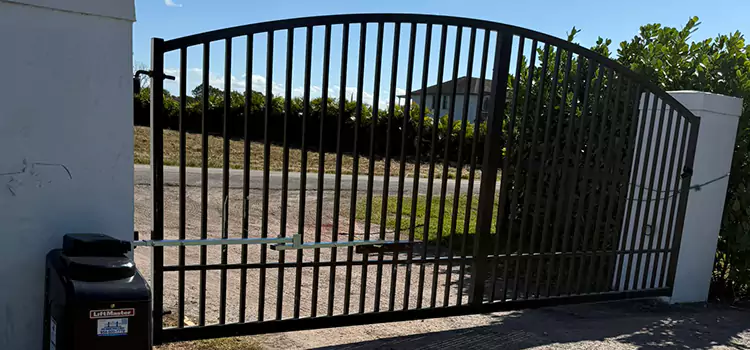 Driveway Fence Repair Daly City