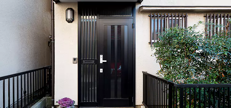 Popular Exterior Door Options in Daly City, CA