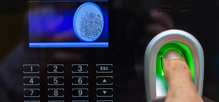 Your Trusted Partner for Secure Access in Daly City, CA