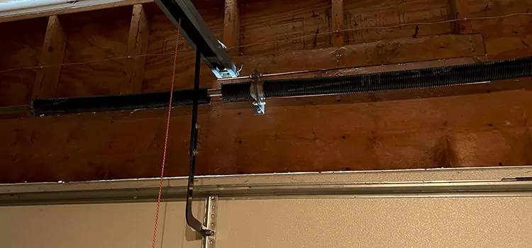 Broken Garage Door Cable Repair in Daly City, CA