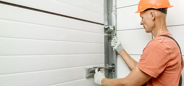 Why Choose Us for Garage Door Lock Services in Daly City, CA?