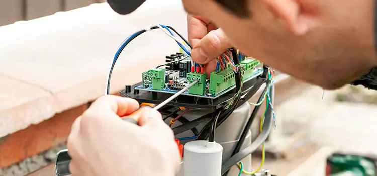 Specialized Brand Gate Motor Repairs Daly City