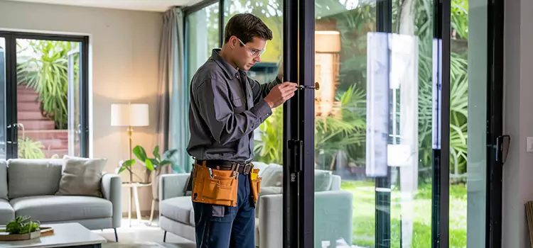 Why Choose Us for Your Glass Door Needs in Daly City, CA?