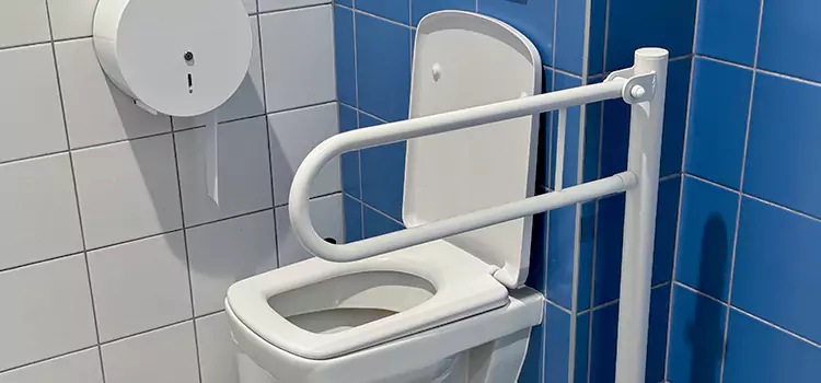 Comprehensive Solutions in Daly City, CA for Accessible Facilities