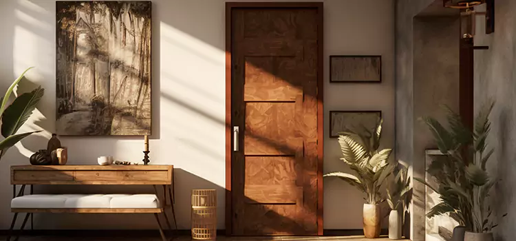 Specialty Interior Doors Daly City