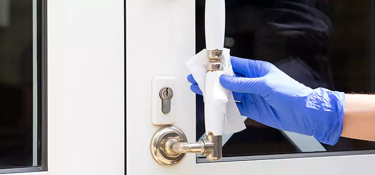 Rekey Lock Cylinder Daly City