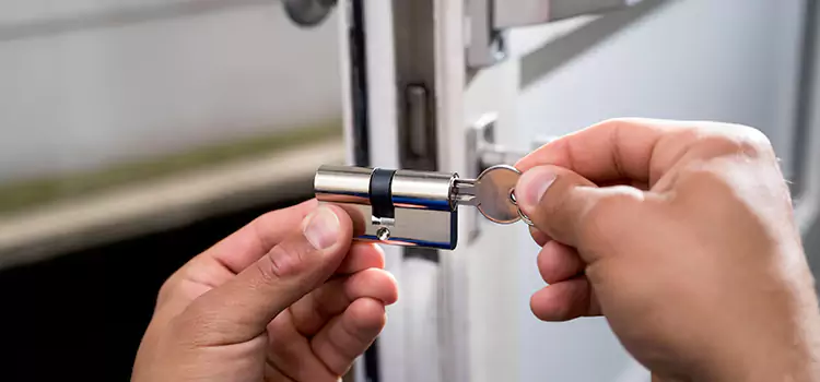 Lock Change Locksmiths Daly City