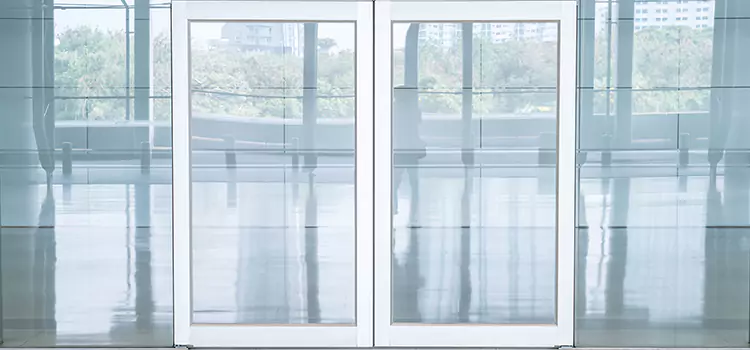 Mobile Sliding Screen Door Replacement Daly City
