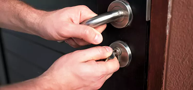 Pella Storm Door Lock Body Replacement Daly City