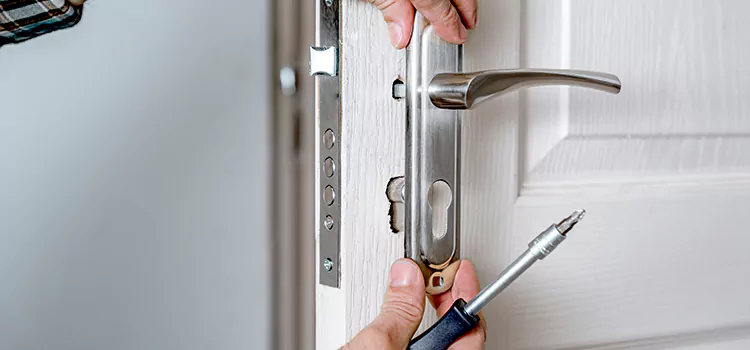 New Door Frame Installation Daly City