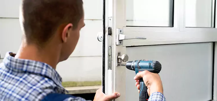Experienced and Reliable Technicians Daly City