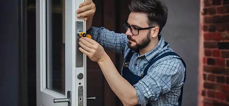 Residential Door Repairs Daly City