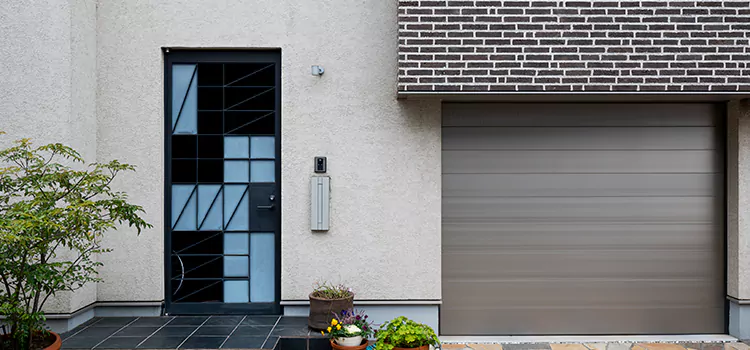 Residential Roll Up Security Doors Daly City