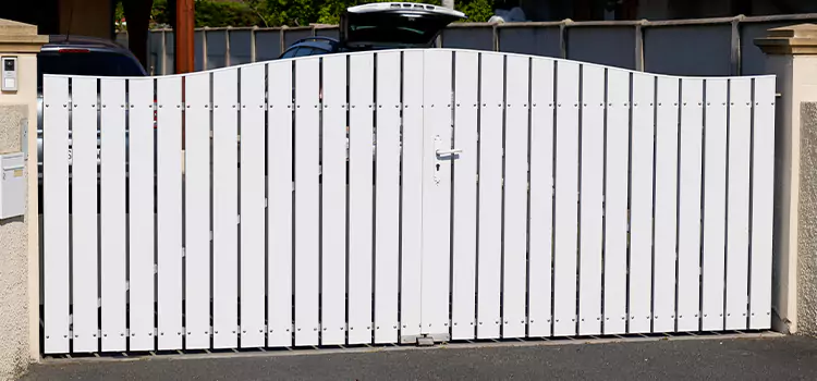 Why Choose Us for Residential Gate Repair in Daly City, CA?