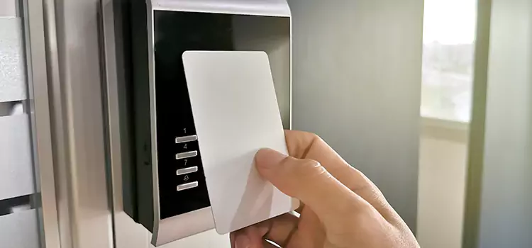 Advanced RFID Technology Integration in Daly City, CA