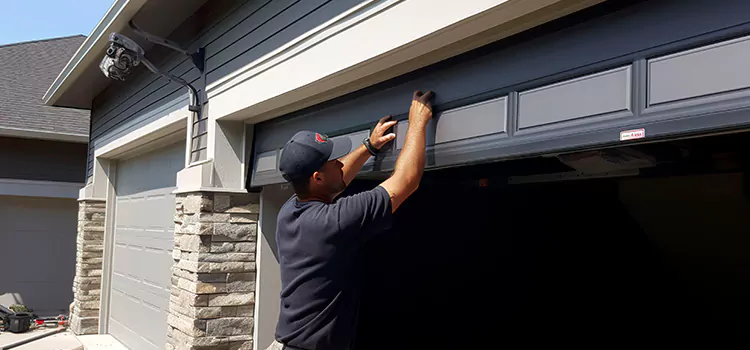 Janus Roll Up Doors Daly City
