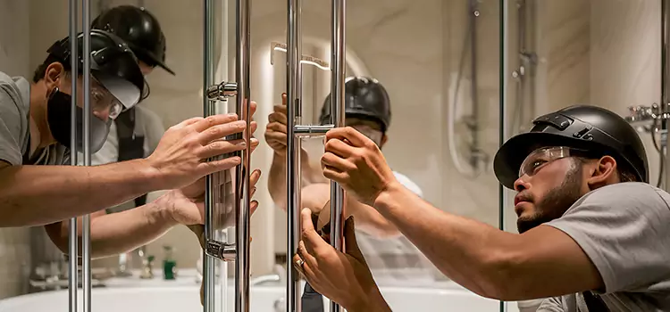 Shower Door Replacement Cost Daly City
