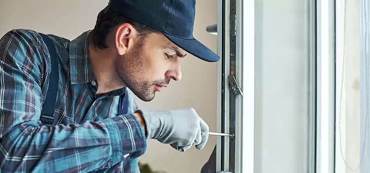 Emergency Response for Latch Issues Daly City