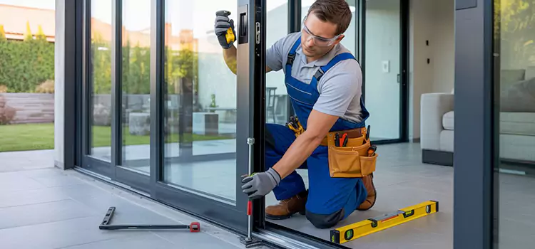Patio Door Replacement Daly City