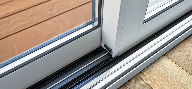 Why Your Sliding Door Keeps Getting Stuck in Daly City, CA?