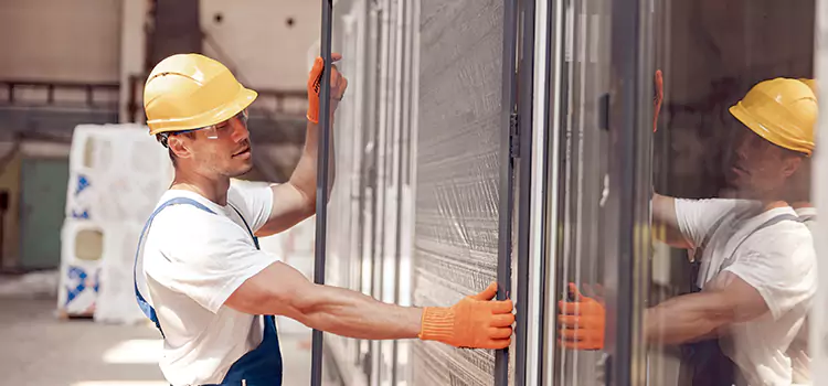 Sliding Door Mesh Replacement Daly City