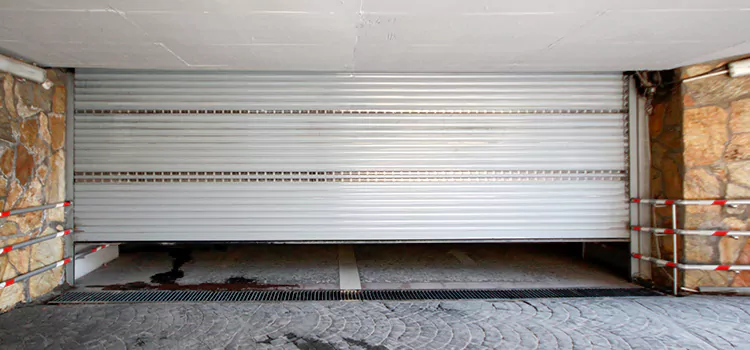 Steel Garage Door Repair Daly City