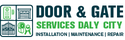 Door & Gate Services Daly City