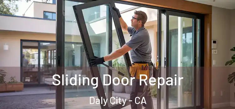  Sliding Door Repair Daly City - CA